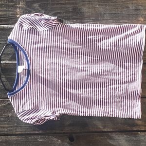 Free People (We The Free) T shirt size XS